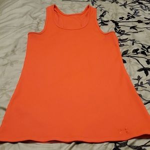 Under Armour tank top
